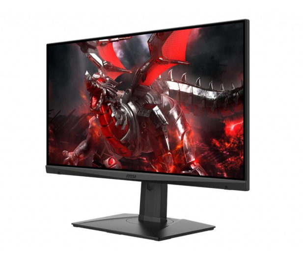 MSI Optix MAG281URV - 725144 - zdjęcie 2